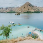 komodo national park