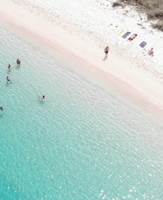 Beaches