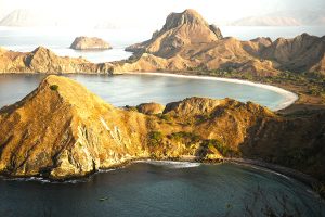 komodo island tour