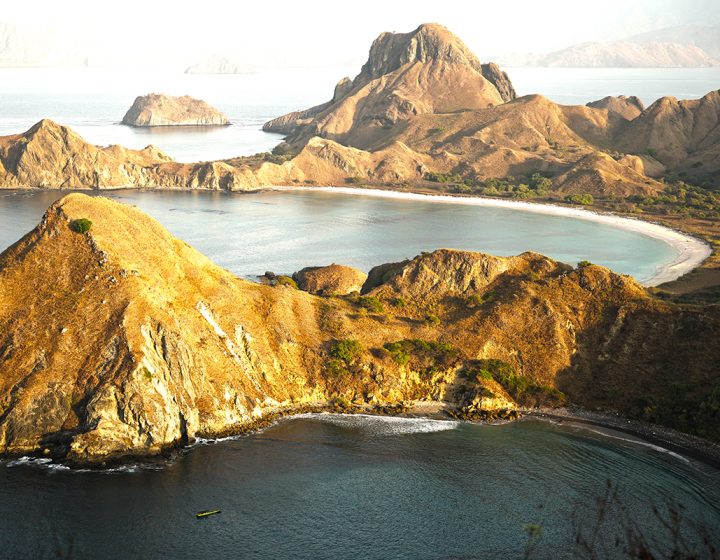 komodo island tour