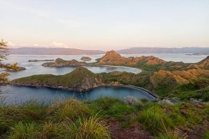 komodo national park
