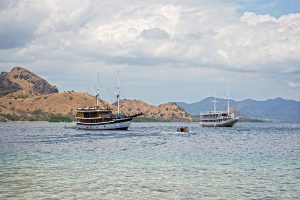 komodo liveaboard 