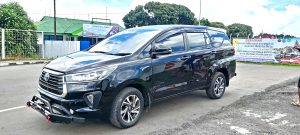 rent car in flores